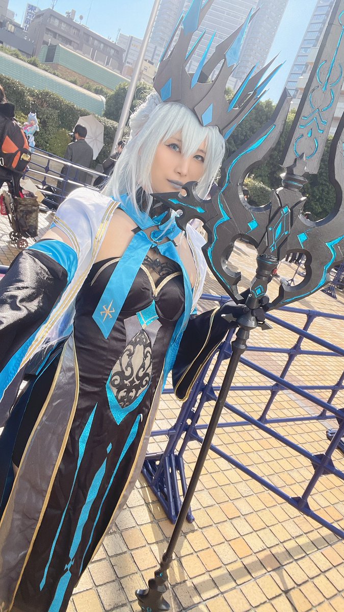 Erescharl_Seven's tweet photo. #アコスタ池袋

からだあきましたー、ちょい移動するよ https://t.co/BJQXipCvap
