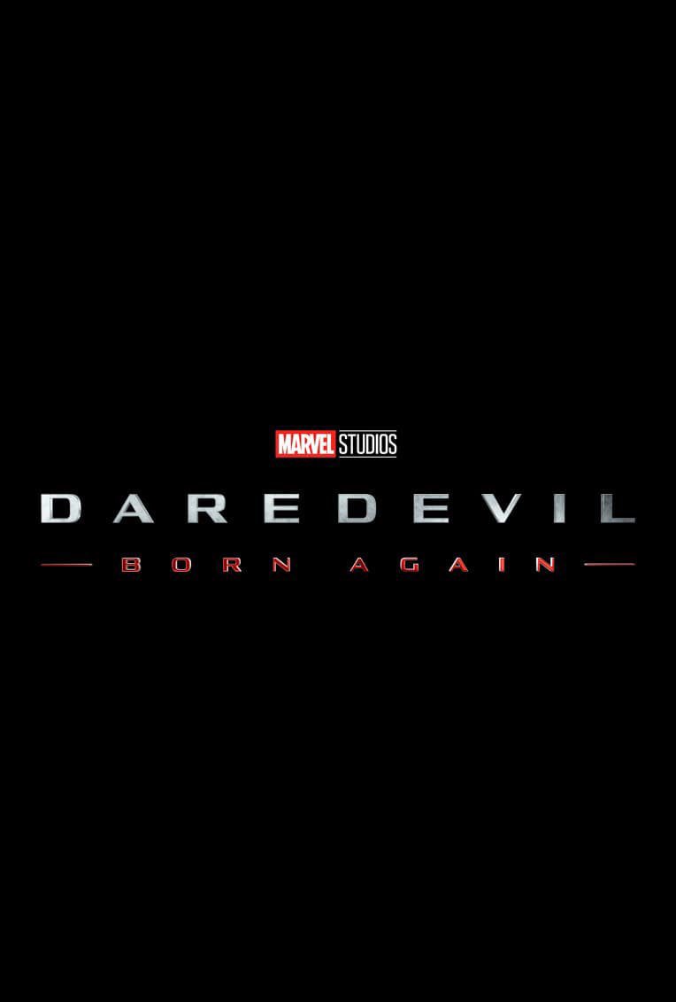 CultureCrave's tweet photo. Elden Henson and Deborah Ann Woll will return as Foggy and Karen for #DaredevilBornAgain 😈 

(via @TheInSneider) https://t.co/rGRQrWFMdi