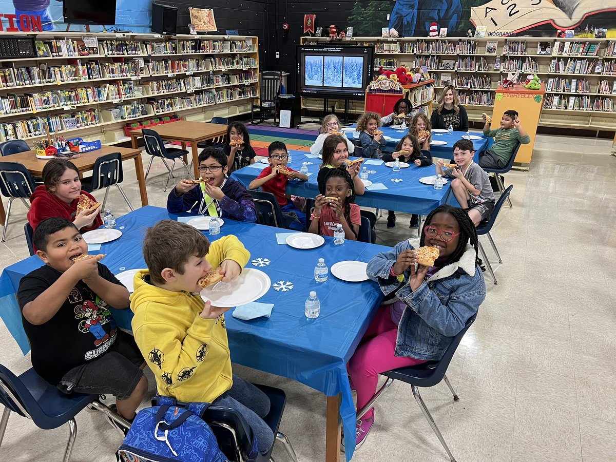 Congrats to our myOn Top 20 Readers! We are so proud of these leopards. Learning doesn’t take a vacation with them ♥️📚. <a href="/lopezlibrary/">Mrs. Wenger</a> <a href="/ZemHarris/">Zemenaye Harris</a> <a href="/vanity_jolly/">Vanity Jolly</a> <a href="/hubofschool/">HCPS Library Media</a> <a href="/myONreader/">myON by Renaissance</a>