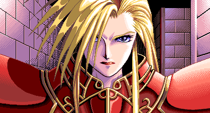 PC98_bot's tweet photo. Grounseed // Studio Twinkle // PC-98 // #pc98 #StudioTwinkle https://t.co/i2os0DnZ46