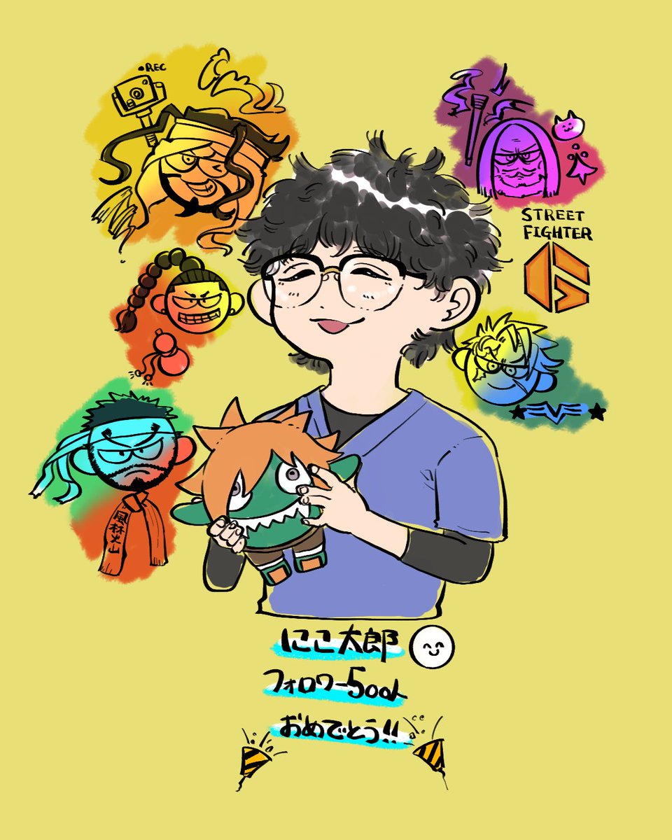 にこ太郎Gaming (@nikotarosun) / Posts / X