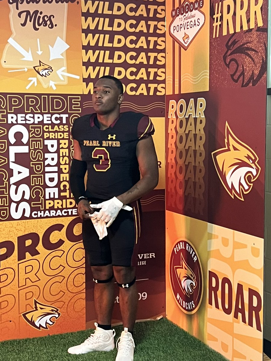 Had a great time at PRCC <a href="/MrA2BGAP/">Coach Breland</a>