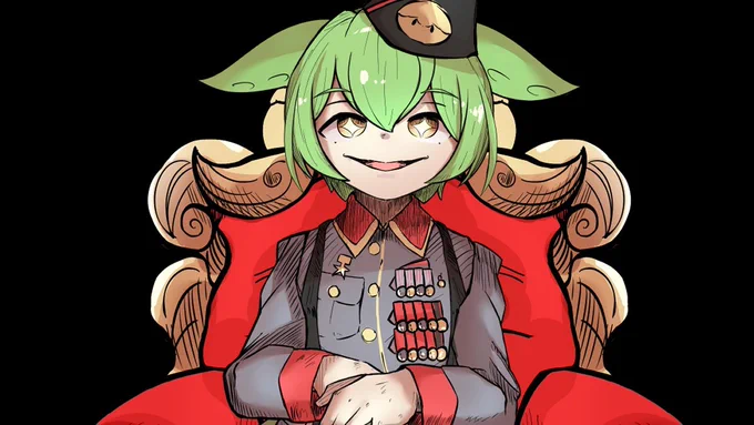>強要はしない 毎年毎クール ロボットアニメを見よ!