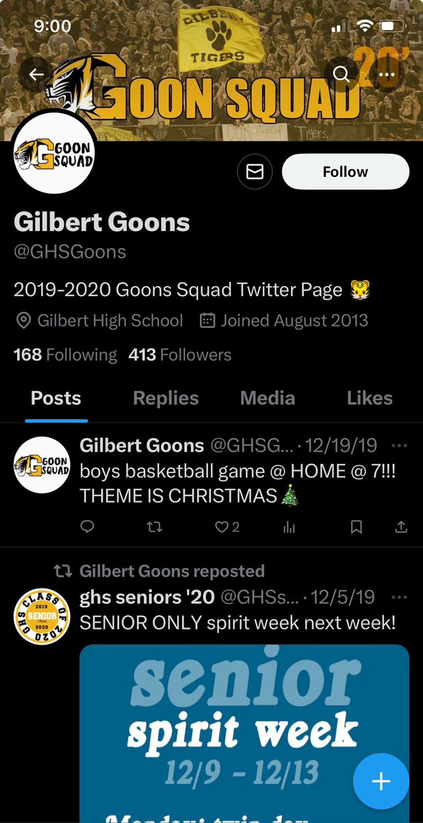 imritarodriguez's tweet image. 👀 🤦🏻‍♀️ You might want to delete this account and the affiliation to the name being tied to your school district #GilbertPublicSchools 🤷🏻‍♀️