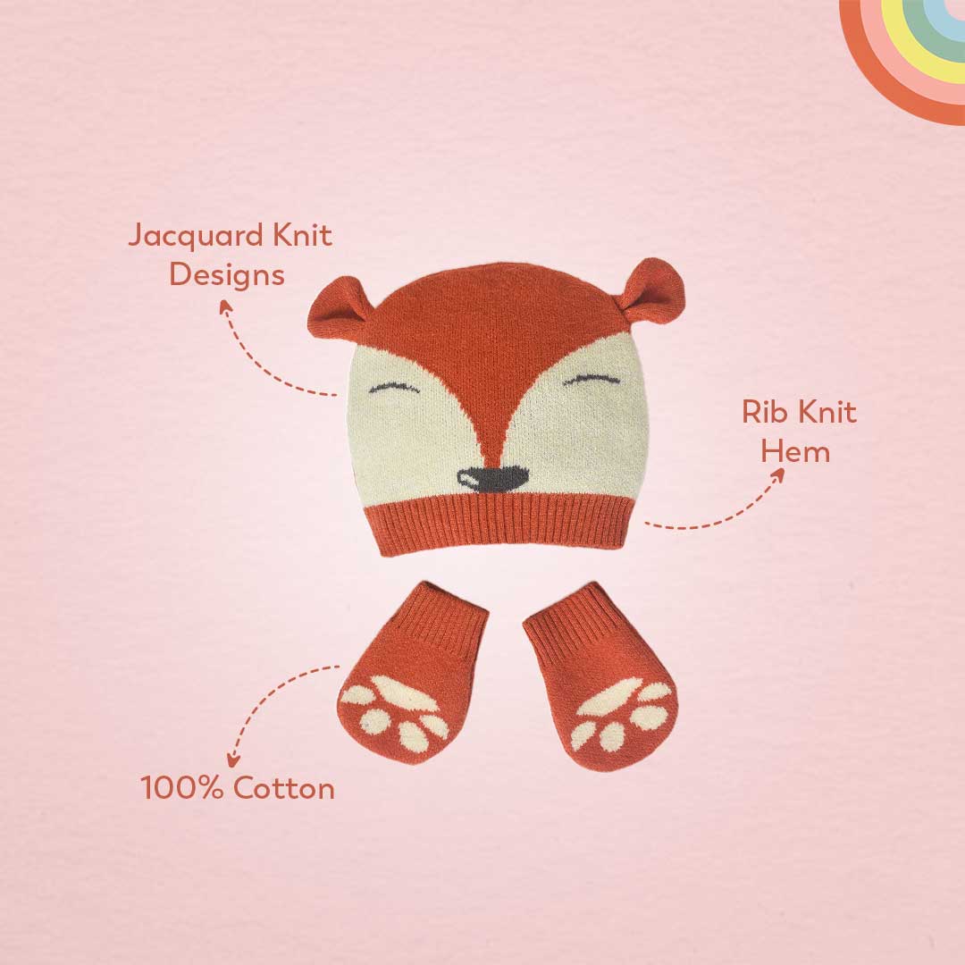 officialmiarcus's tweet image. Outsmart the cold in style with our knitted set of a baby cap &amp;amp; mittens in soft 100% cotton &amp;amp; gift your little one winter comfort &amp;amp; cuteness, that is second to none! 

Shop: miarcus.com/collections/mi… 
 
#miarcus #babycap #kidsessentials #babywardrobe #Knit #babymittens #winterkids