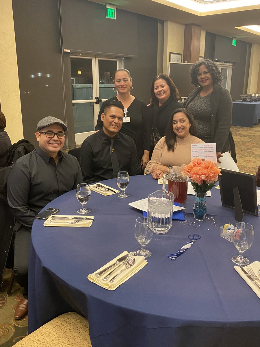 catherinedoc12's tweet image. So very happy to be part of TALAS Scholarship Award Ceremony tonight. Lessons from Dr. Melissa Ortega Texas State Board Representative were on point! #Celebratediversity #selfcare #buildrelationships @TALAS_EPTX @rgandarilla99