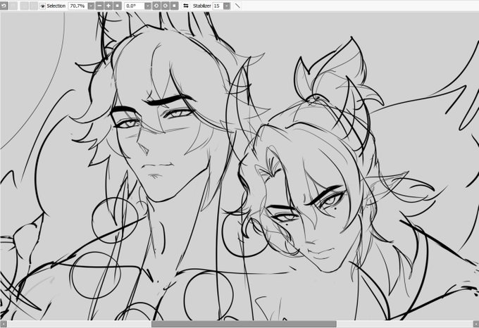 More Spirit blossom #settphel coming your way soon!! 🫶