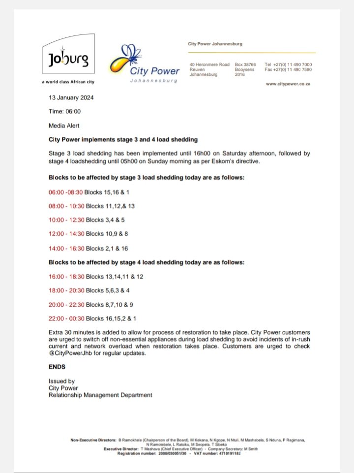 @CityPowerJhb tweet media