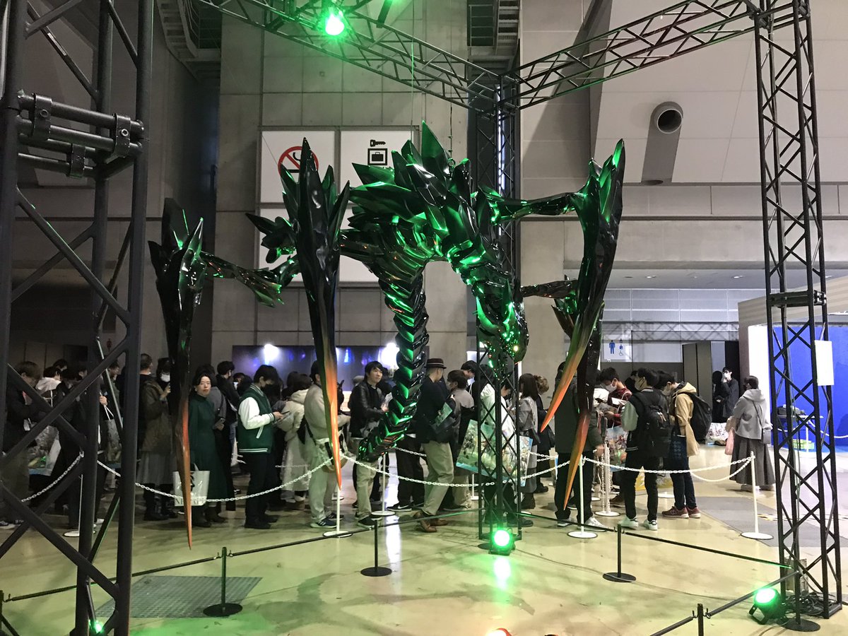 #アークナイツフェス2024