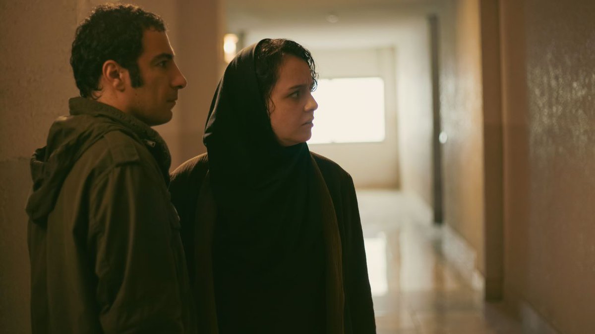 IFCCenter's tweet photo. The Iranian Film Festival New York returns to IFC Center January 25!  

The stellar lineup includes 12 feature films, including four US premieres and six NY premieres. Get a three-pack of tickets and save! https://t.co/eF4S51CpzR #IRFFNY https://t.co/h0L1QFAAj5