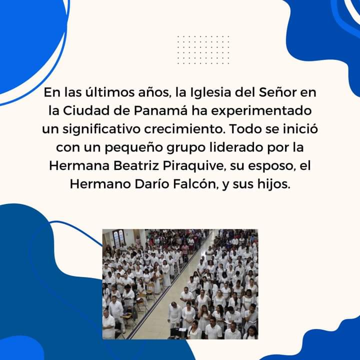 revistazionint's tweet photo. ¡Vamos a Panamá! Descubramos este país, que fue la primera sede internacional de nuestra amada IDMJI. Más allá de su hermosa cultura, queremos explorar cada una de nuestras sedes. ¿Les interesa? https://t.co/r2le5xfh24