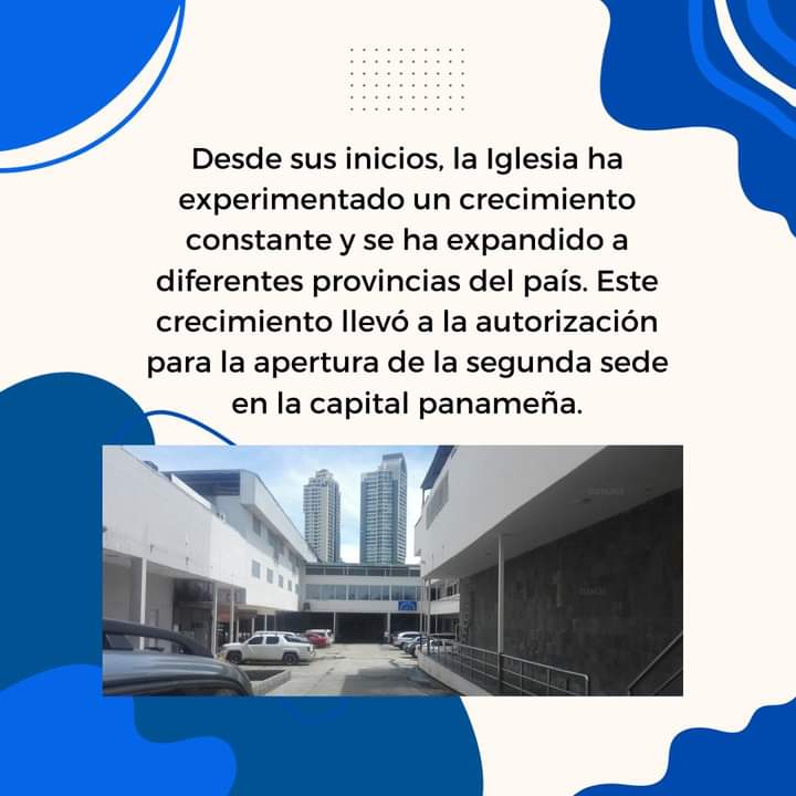 revistazionint's tweet photo. ¡Vamos a Panamá! Descubramos este país, que fue la primera sede internacional de nuestra amada IDMJI. Más allá de su hermosa cultura, queremos explorar cada una de nuestras sedes. ¿Les interesa? https://t.co/r2le5xfh24