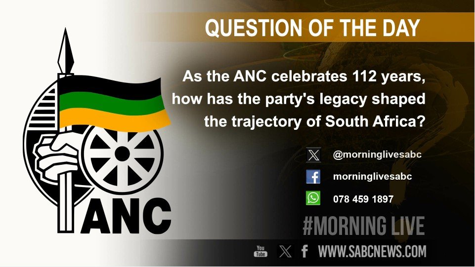 SABCNews_MorningLive tweet media