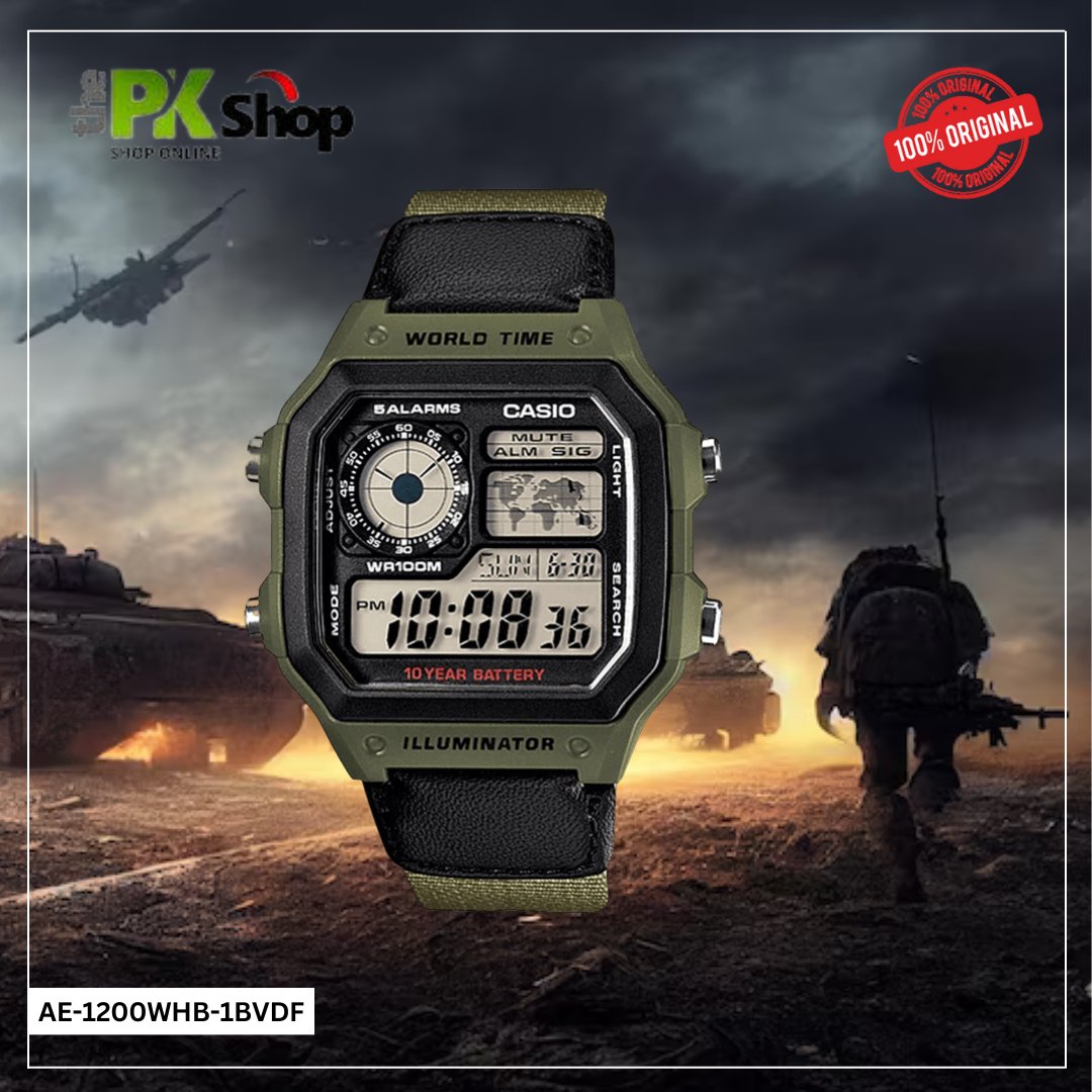 ThePkShop1's tweet photo. Casio Standard Men 👉 AE-1200WHB-1BVDF
Get this amazing Watch of Casio Original
Shop Now at : https://t.co/tHuiF45EOi
📱 WhatsApp:+923218492227
#casio #casiowatch #imperial #kwc #mtp_1374l #thepkshop #Pakistan #original #discovercasio #fashionwear #menstyle #menswear #mensfashion https://t.co/Ynm1dlBc6W