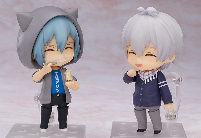 i7_goodscheck's tweet photo. 2024年05月発売    

ねんどろいど 『アイドリッシュセブン』 【再販】
「四葉環」「逢坂壮五」「七瀬陸」「九条天」

楽天ブックスで予約受付中！

https://t.co/R9SHOTZRNq https://t.co/N7rhulKSRS