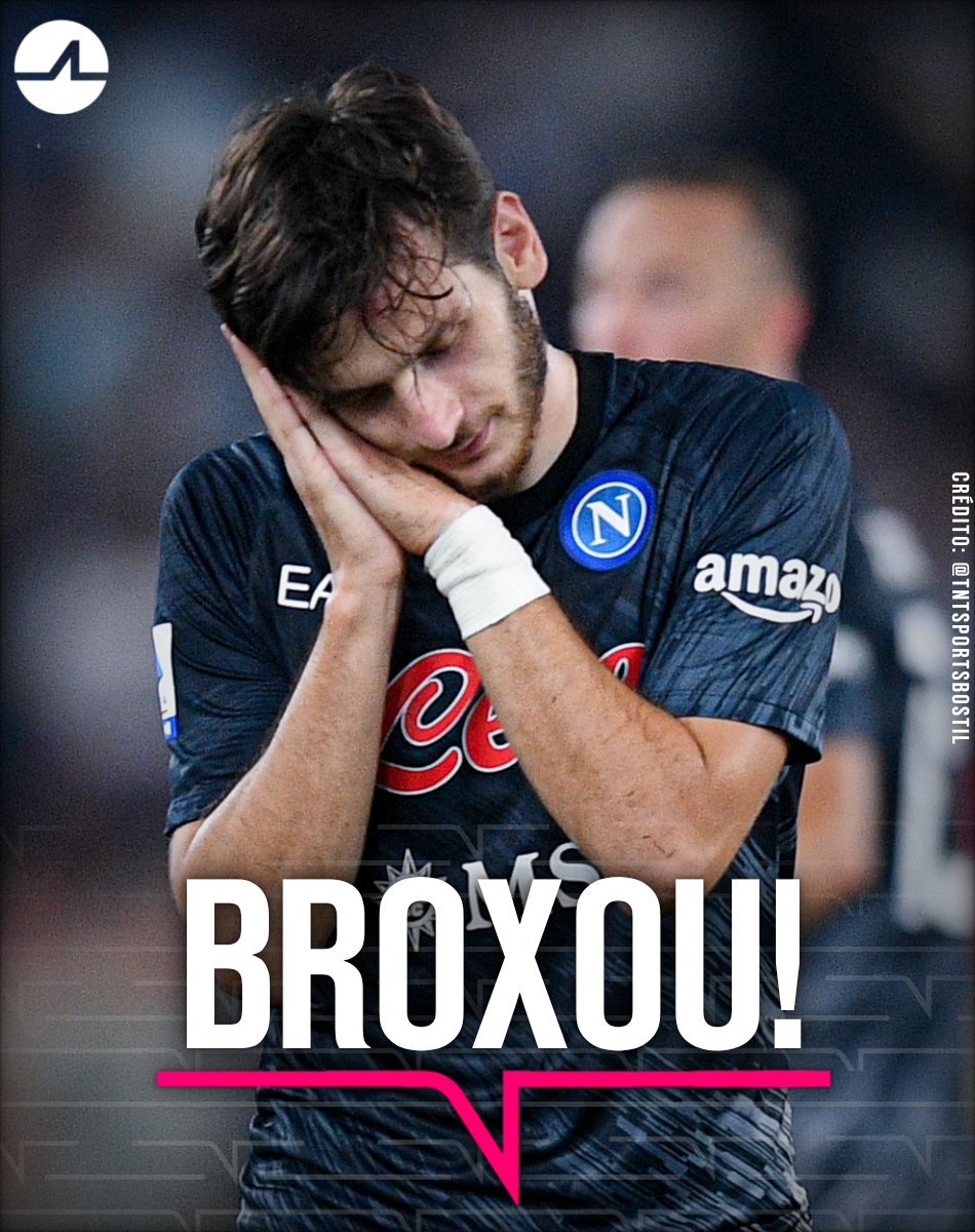 TNTSportsBOSTIL's tweet photo. IH RAPAZ!!😱😱 SEGUNDO A IMPRENSA ITALIANA🇮🇹, O ATACANTE KHVICHA KVARATSKHELIA🇬🇪 FEZ UMA VISITA A UM PROSTÍBULO🔥🔥 NA ULTIMA QUINTA FEIRA E BROXOU!!😔😔 
SIMPLESMENTE A PIROCA DELE NÃO SUBIU🤪🤪
EAI TORCEDOR, JA PASSOU POR ISSO??🧐🤔 https://t.co/CNlX88nOdw