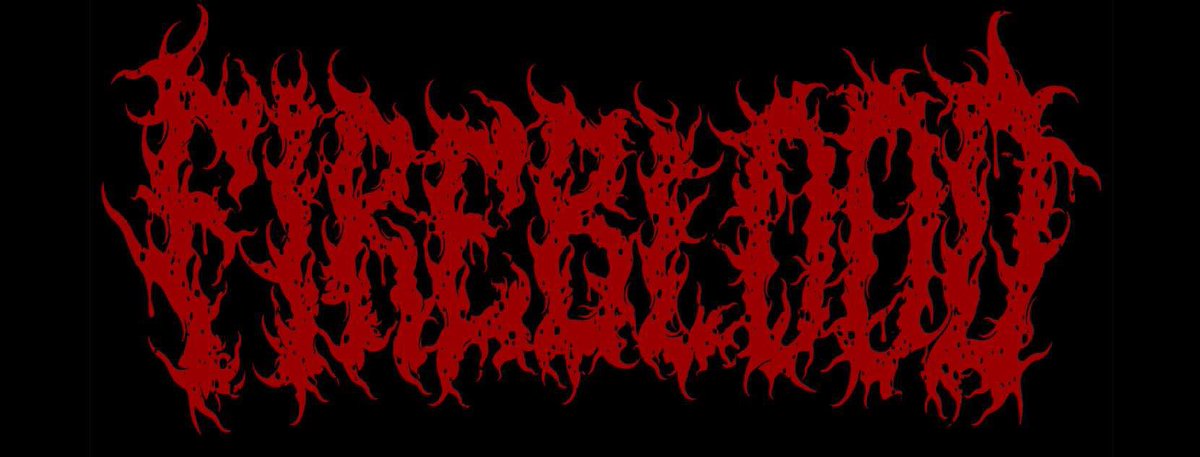 New side project from @stopdroprot & @AngelBeeBass FIREBLOOD Here’s a demo for your Demons fireblood.bandcamp.com/album/demon