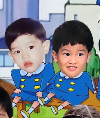 cutieeee😆🤏🏻💖 #เตนิว