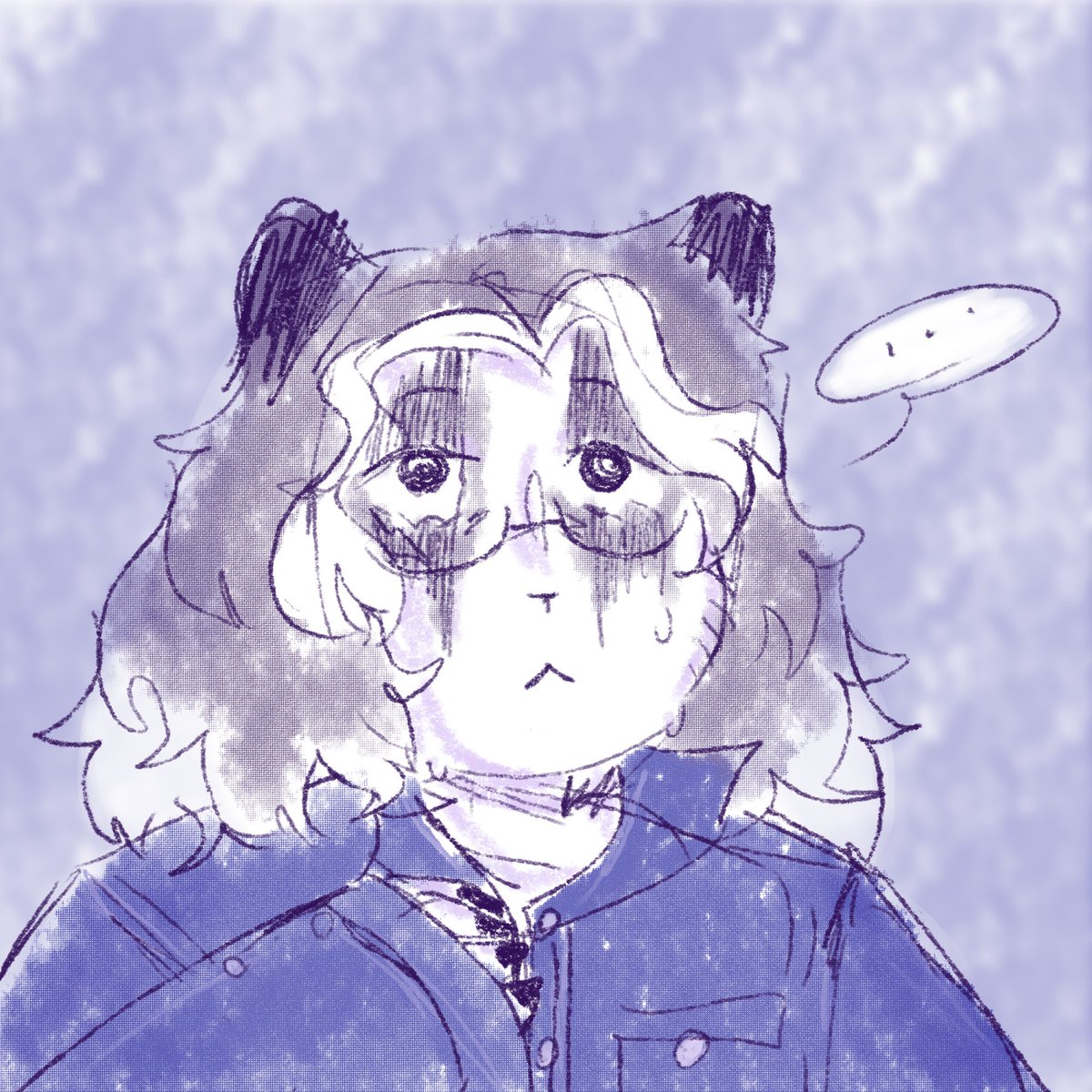 (◣ S AM ◢) 🎗 (thank you Techno) (@emerizard) on Twitter photo 