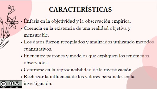 josigranda12's tweet photo. "El positivismo sostiene que solo podemos conocer aquello que es verificable y medible"
#PedagogiadelasCienciasExperimentales #Investigación #DocenteInnovador #Modelos @jorgearmi20 @experimenutmach 
@jhonAjila12
@KMinuche28198
@liliavivas39 
@JuncoXime30 https://t.co/UO0gPtXjRp