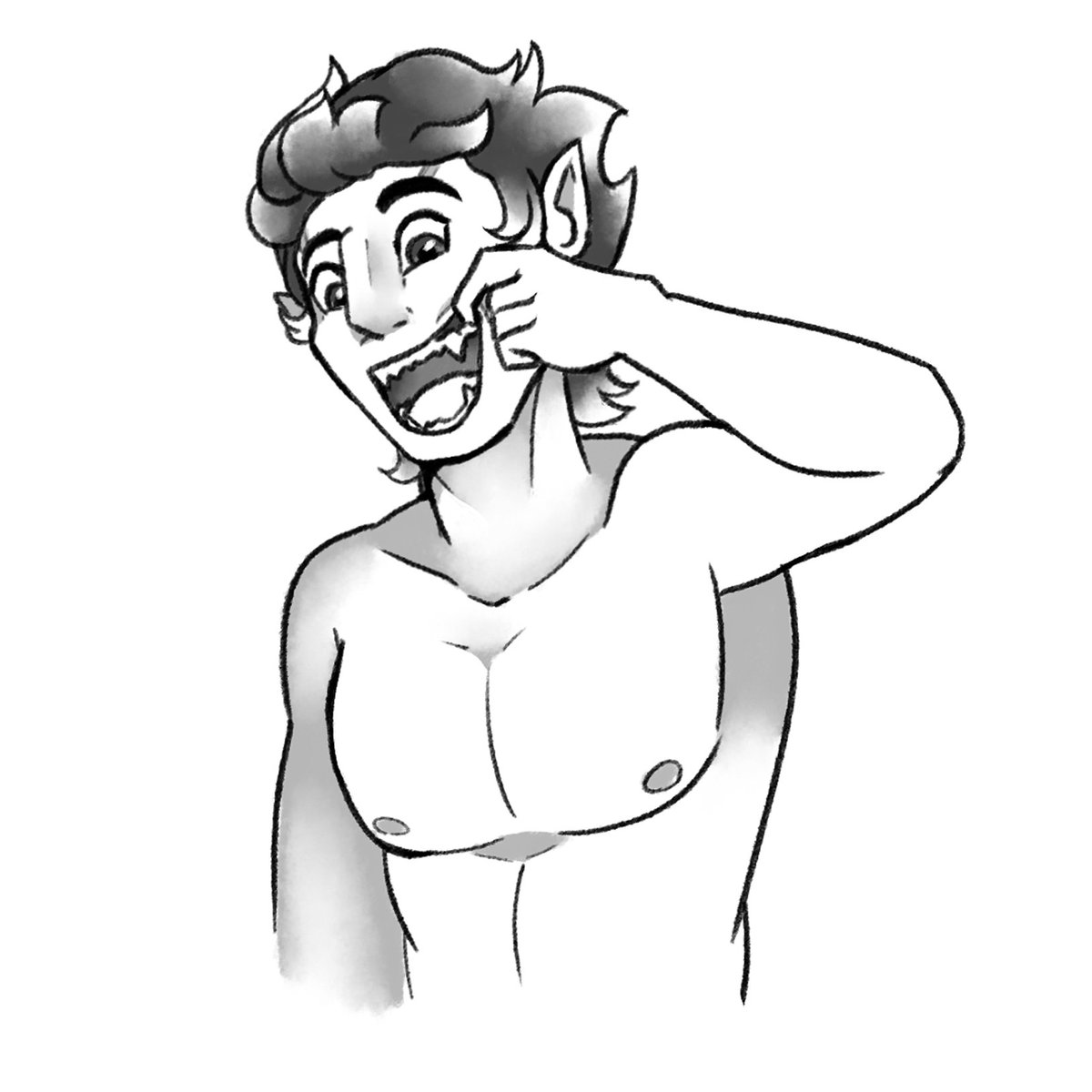 Ashley✨ Elements of the Round Webcomic on WebToon✨ (@EverAfterAshley)  X