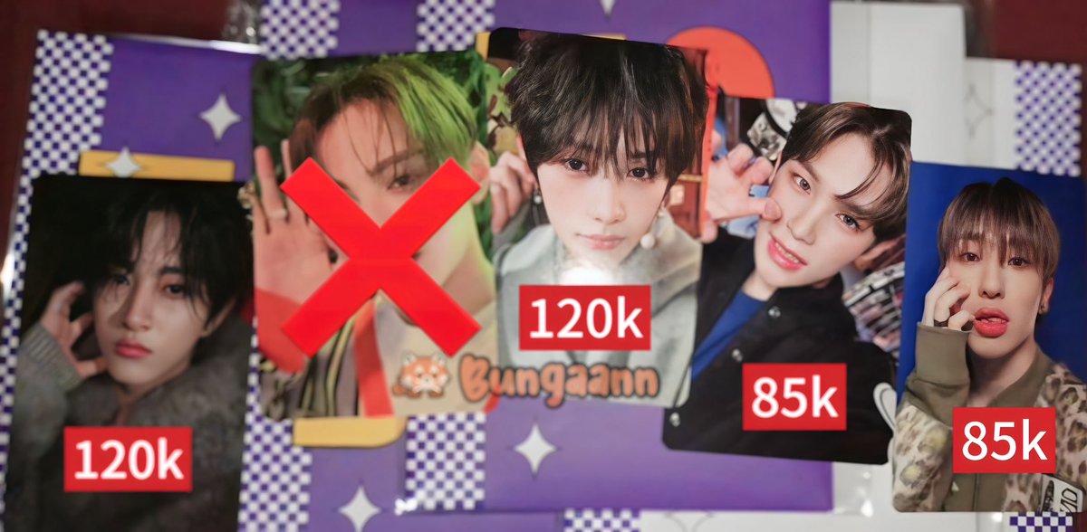 chicknchipz's tweet image. WTS POB XODIAC ONLY FUN EVERLINE ONLINE R1
Ready 
✅Leo
✅Sing
✅Gyumin
✅Davin

🇮🇩ready INA
✨co oren
📍 Karawang

Kalau mau order boleh di DM💛
#XODIAC #소디엡 #ONLYFUN