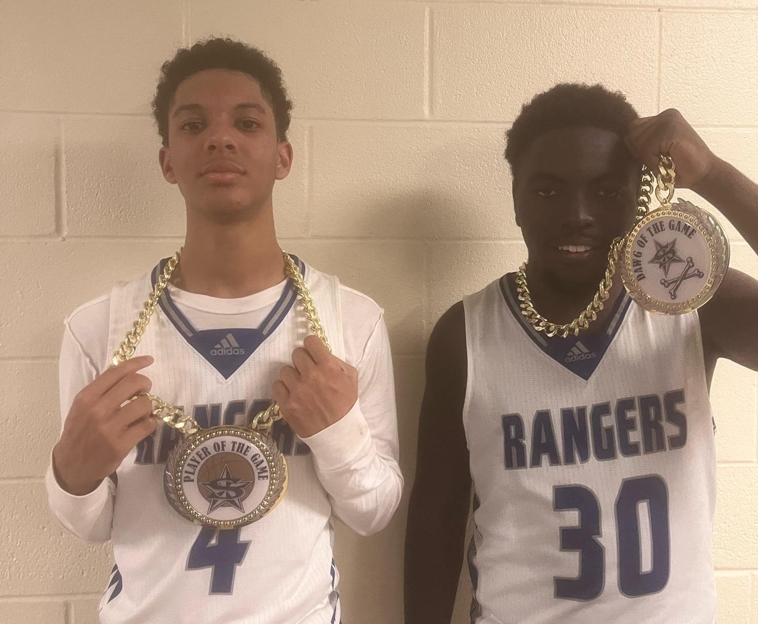 Sterling Basketball on X