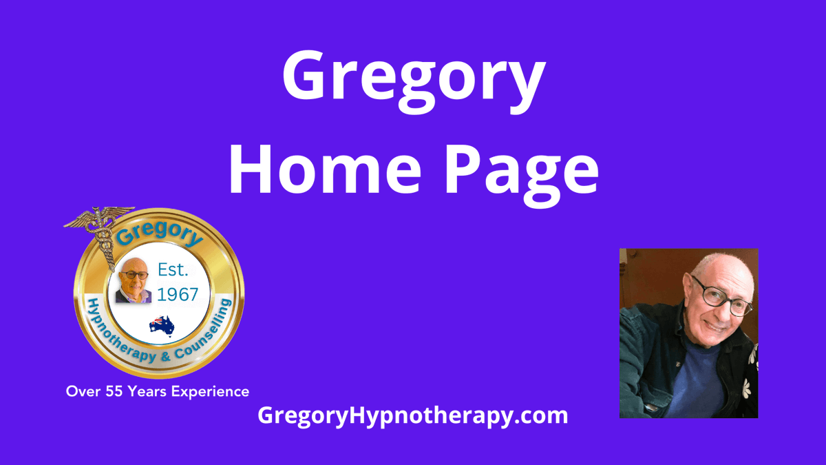 Gregory tweet media