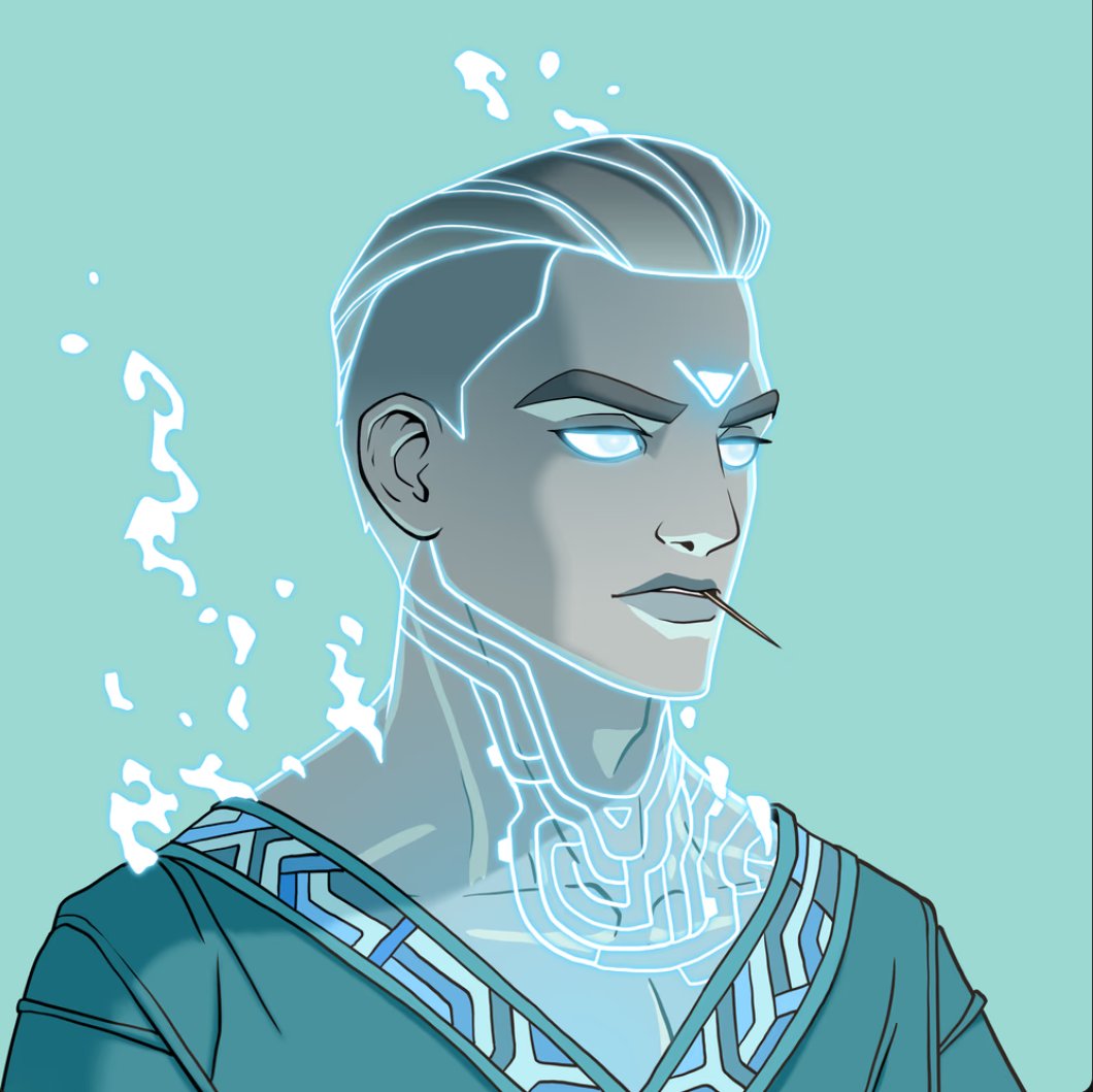 The Journal of Aurace the Shadewalker - Day 1

"Your life begins when you find your purpose."

As I grew up, that phrase was drilled into me more than any other, Or maybe I just listened to it more than any other. We all have them. Those things, either seen or heard or thought