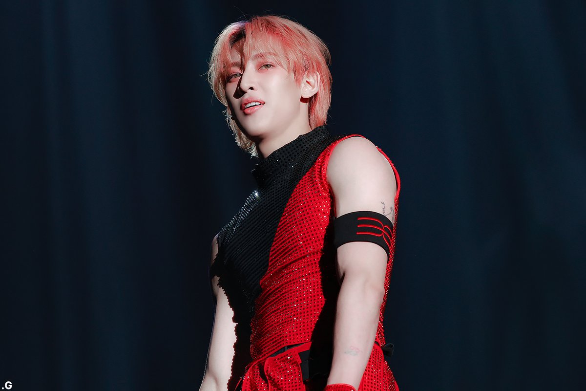 dodge_got7's tweet photo. 240112 ദ്ദി*꒦ິ⌓꒦ີ)
#GOT7 #뱀뱀 #BamBam https://t.co/P5pQoguZqr