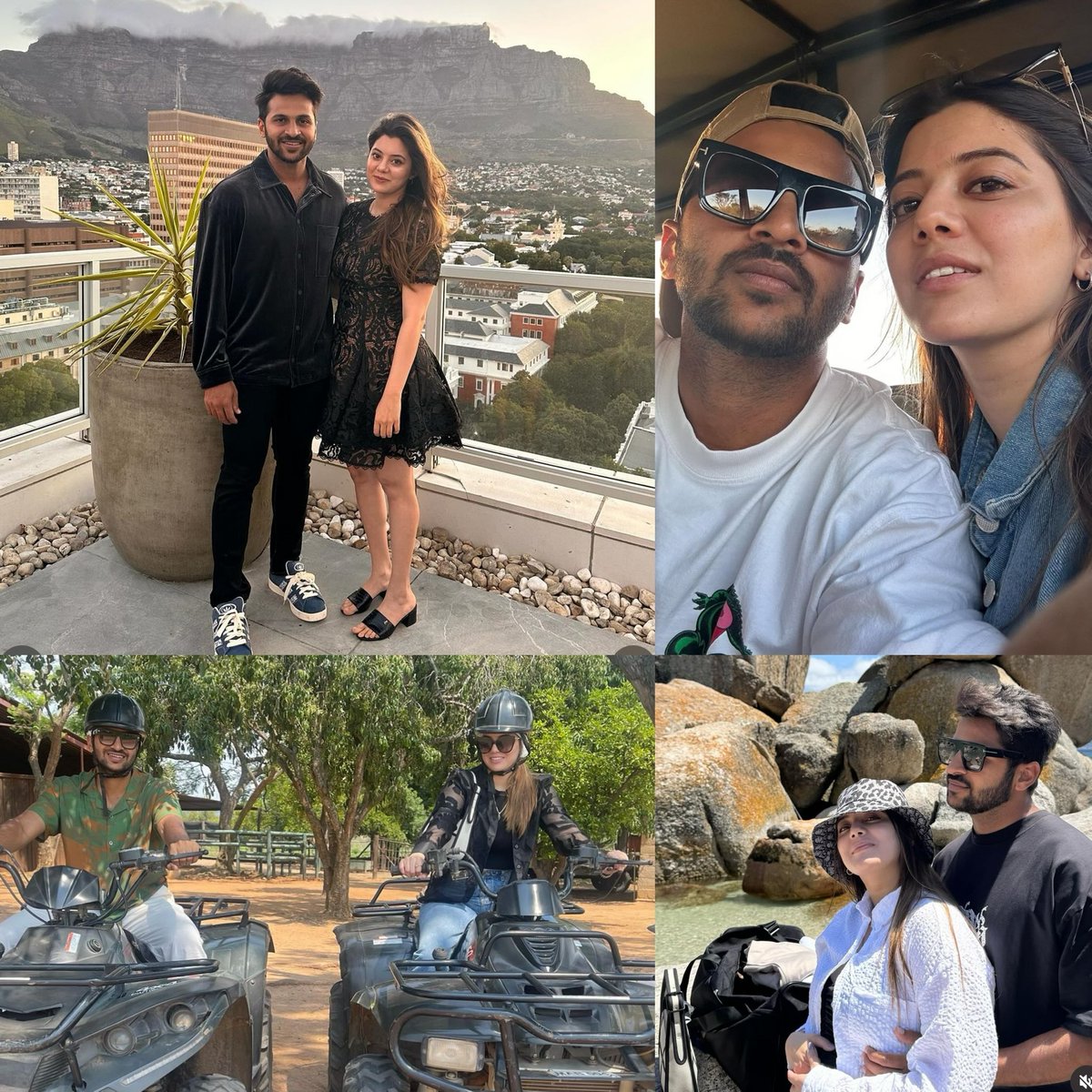 Don_Shardul's tweet photo. Good times💕🤌

📸: Mittali😘🫶🏼

#ShardulThakur #ST54 #LordThakur https://t.co/7nEwqdz2EX