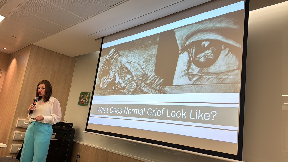 @LizCrowe2 @amani_haydar_ @amit_pawa @GongGasGirl @gaslady27 @DrAndrewHuang @martinseligman @ASA_Australia @AMA_WAPresident @gaseousXchange @LizCrowe2 all #grief is complicated, not always rational & is the manifestation of #loss we feel. Flip side is this is the risk of #love #connection that we can be #grateful for. This too shall pass .... @VSTMMJJ @gaseousXchange @scruff888 @maffygirl @GasNovice