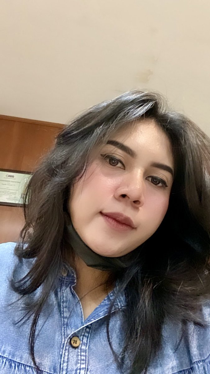Merry_Anggrainy's tweet photo. Situesyen Pelatihan Halal 2024✨ https://t.co/JDVLUKgNaN
