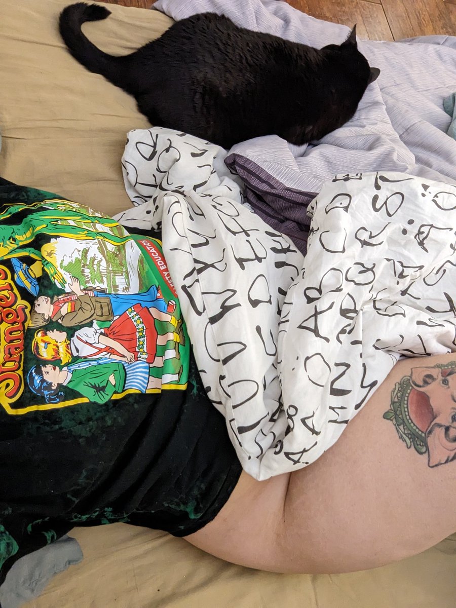 msrileyrose's tweet photo. Wanna  snuggle? 🥰 https://t.co/Ep41TyRRPs