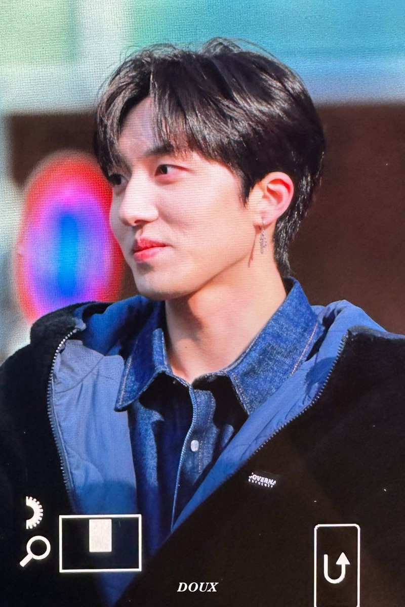 doux_cn's tweet photo. 240113 음중 미팬
첫사랑기억조작단💘 
#찬희 #에스에프나인 #CHANI #SF9 https://t.co/VujePcDLAi