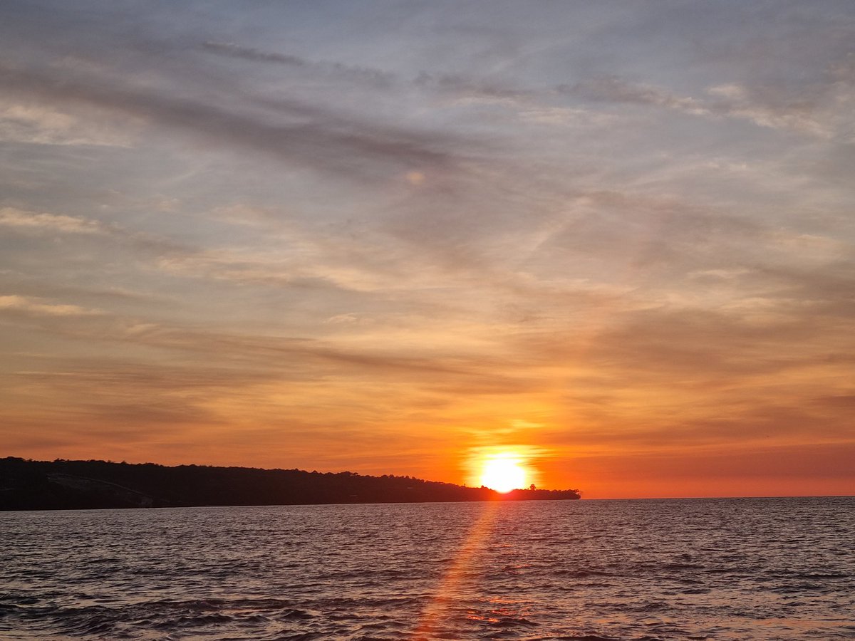 EnthuPattanee's tweet photo. QT your favorite sun photo

Mine, 👇 https://t.co/iUdHdhCxue