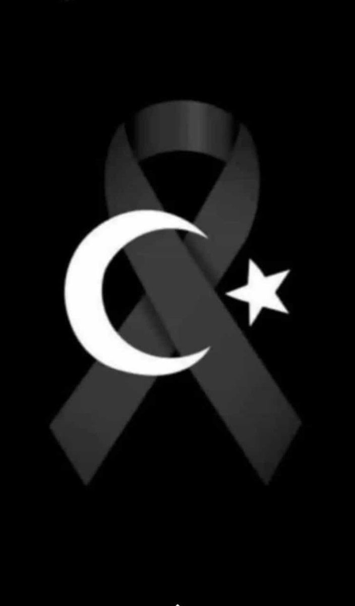 Teröre lanet olsun... 

Pençe-Kilit Harekâtı bölgesinde  teröristler tarafından yapılan hain saldırı sonucunda şehit olan askerlerimize Allah'tan rahmet, aileleri ve sevenlerine başsağlığı; yaralı askerlerimize acil şifalar diliyorum.

İ