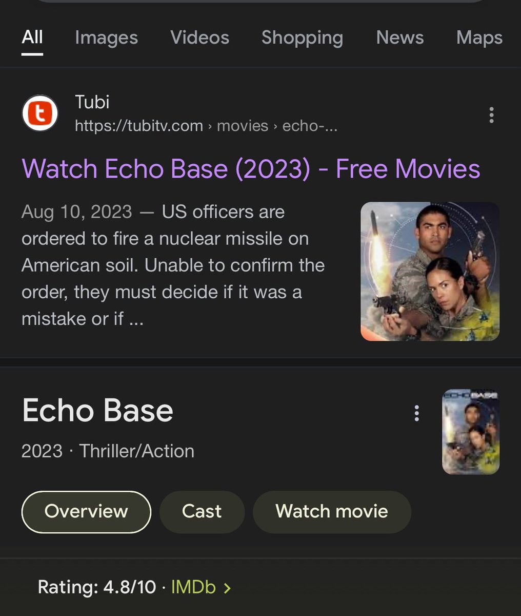 ⚰️ ECHO BASE ✨ tweet media
