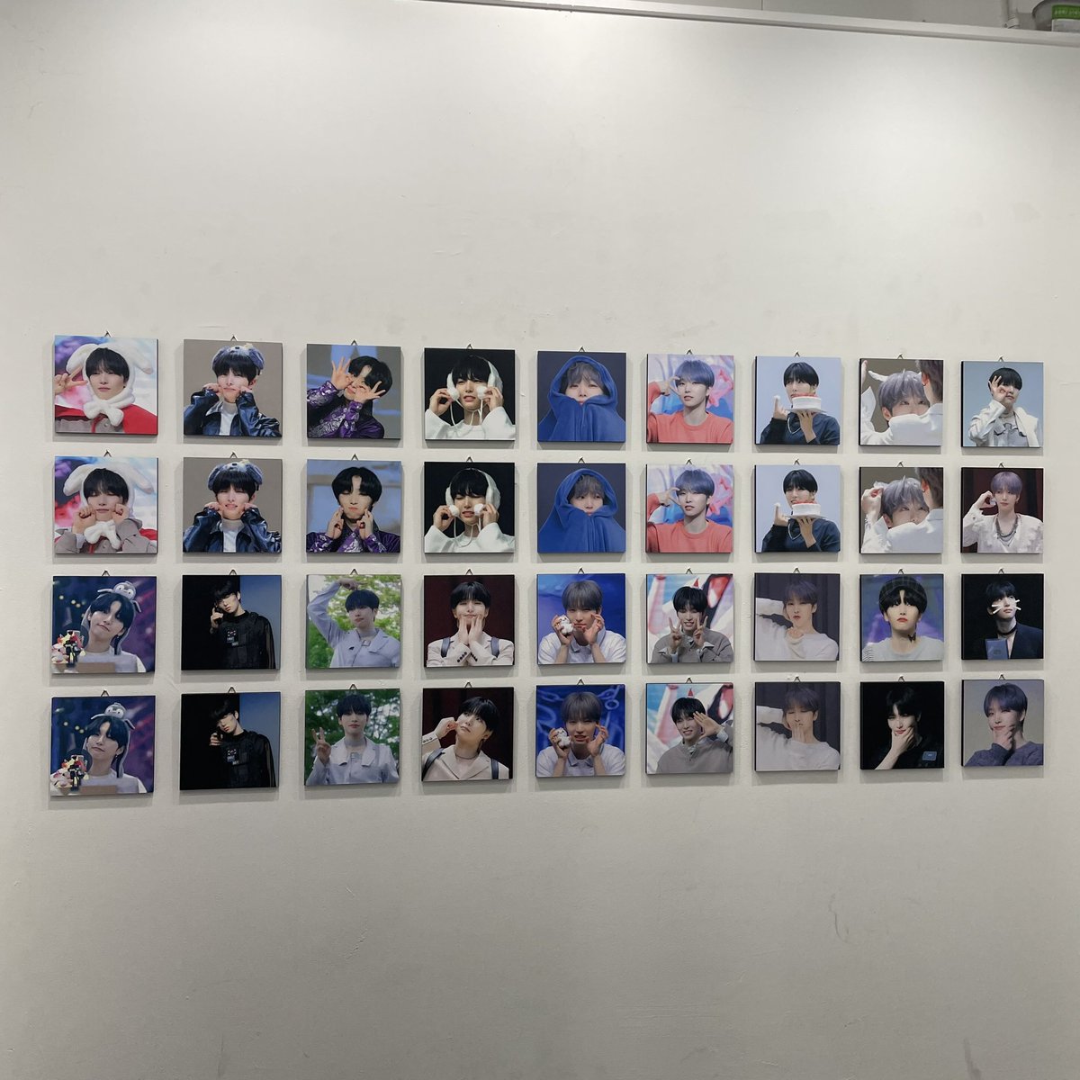 seoham_109's tweet photo. #서호의_추억속에_영원히
온 세상이 서호로 가득해요😍🧡 https://t.co/bnimtjt78v