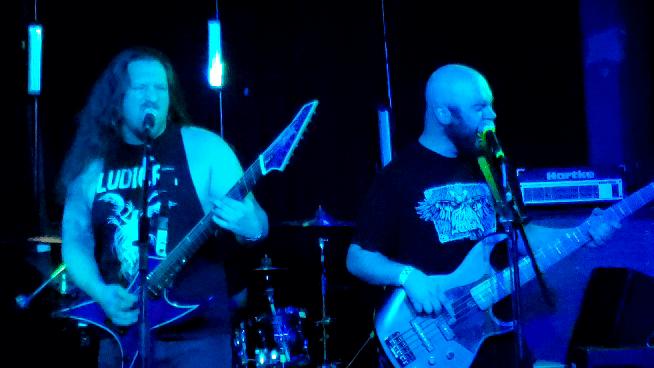 MTLTeddyBearExp's tweet photo. Stellar performance from the boys in @HathBandNJ @MilkBoyPhilly https://t.co/JJHJeygoJz