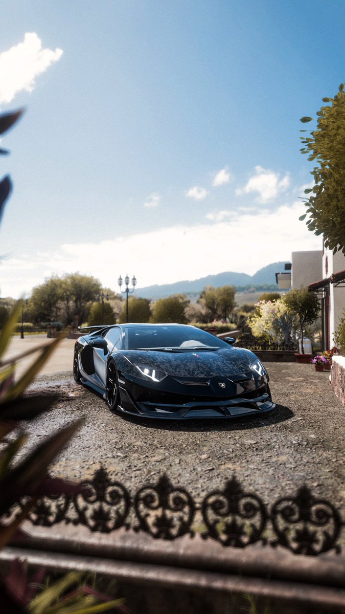 custodios_vp's tweet photo. @ForzaHorizon My favorite Lambos in the game 🫶🏻 https://t.co/hw6DRwXqKG