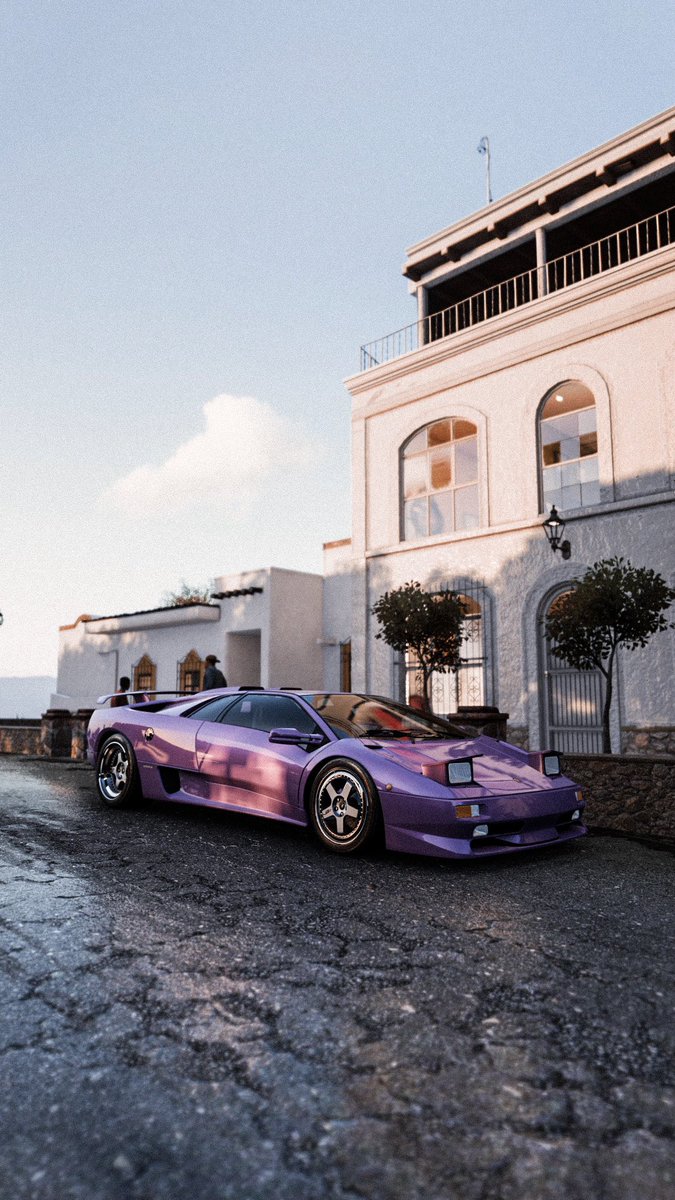 custodios_vp's tweet photo. @ForzaHorizon My favorite Lambos in the game 🫶🏻 https://t.co/hw6DRwXqKG