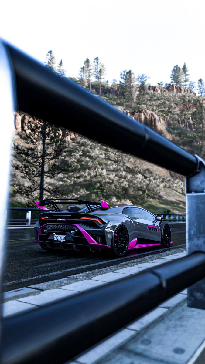 custodios_vp's tweet photo. @ForzaHorizon My favorite Lambos in the game 🫶🏻 https://t.co/hw6DRwXqKG