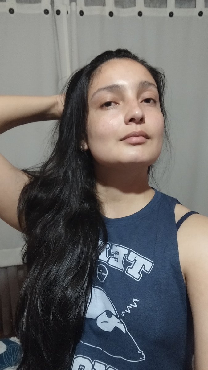liz3thH3rnandez's tweet photo. La cara de alguien que se va a dormir con la satisfacción de haber iniciado el gym después de varios meses de pausa
#TeamSnore https://t.co/igCmowjZMu