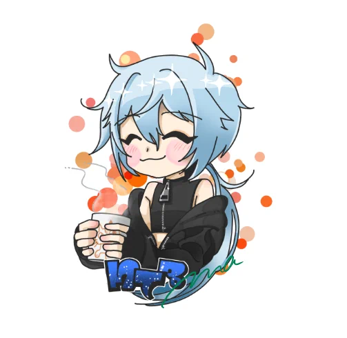 ちょっと間に合わなかったので描けてる分だけでフェス応援! #ロロレポート