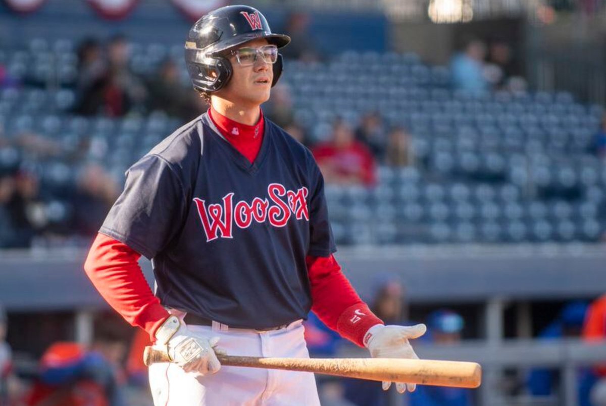 RedSoxstuff61's tweet image. I heard you guys wanted a power RHH
I might know a guy