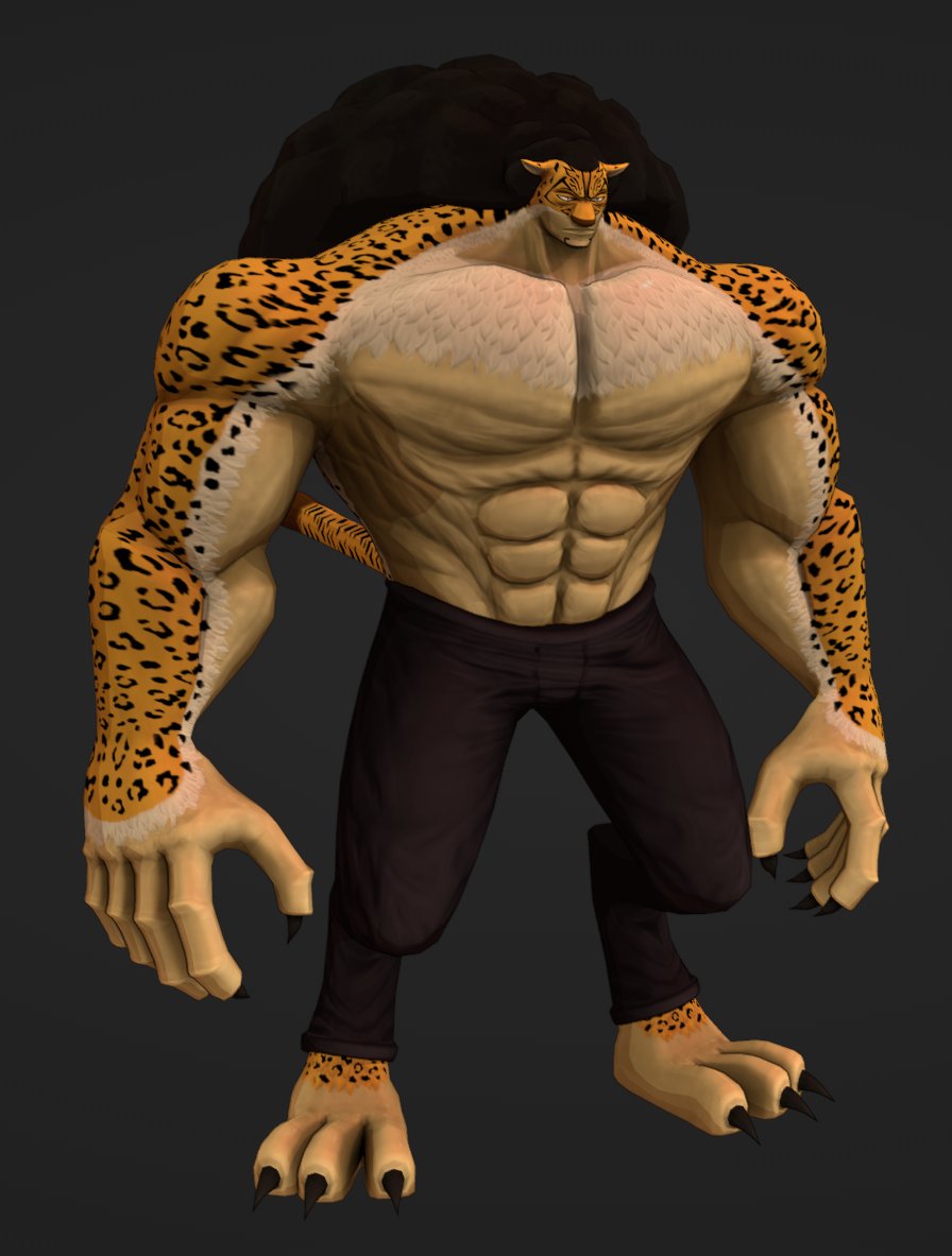 0Bxrke's tweet photo. selling leopard model dm if you interest
#Roblox #RobloxDev #RobloxDevs https://t.co/AvB3WALBwx