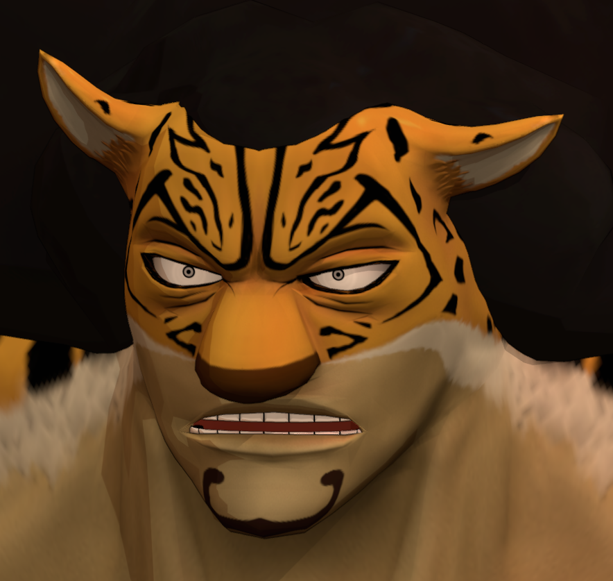 0Bxrke's tweet photo. selling leopard model dm if you interest
#Roblox #RobloxDev #RobloxDevs https://t.co/AvB3WALBwx