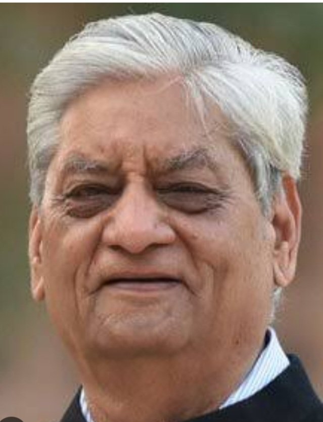sonimohan74's tweet photo. श्री गुलाब कोठारी जी और पत्रिका ग्रुप खूब तरक्की करे। आपको 75 वर्ष पूर्ण करने पर बधाई। #GulabKothari https://t.co/7MDvTqJgpq
