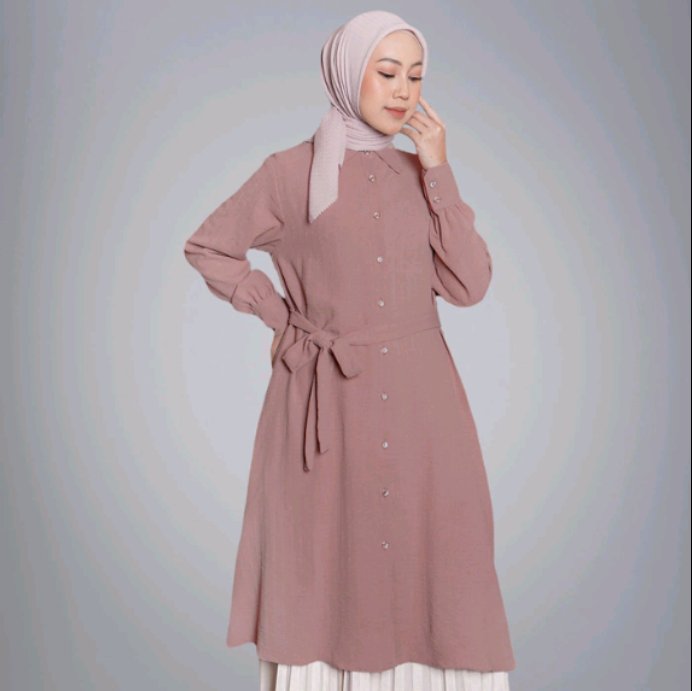 hellaw_na's tweet photo. Pretty tunik casual for woman 
-- a thread https://t.co/CZt19LXioe